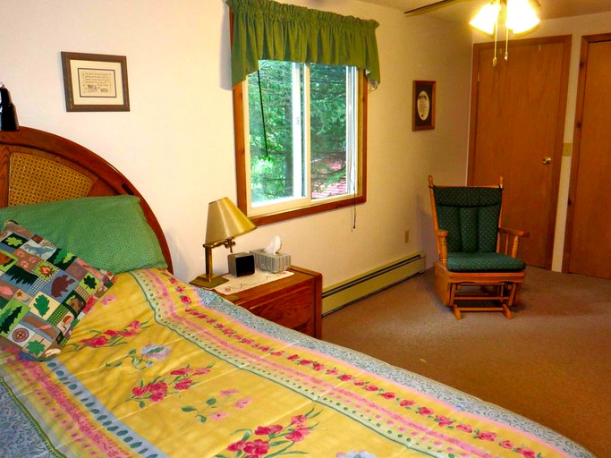 Vacation Rentals (Indian River, Michigan, United States)