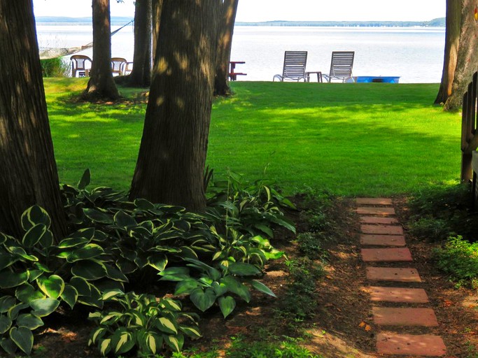 Vacation Rentals (Indian River, Michigan, United States)