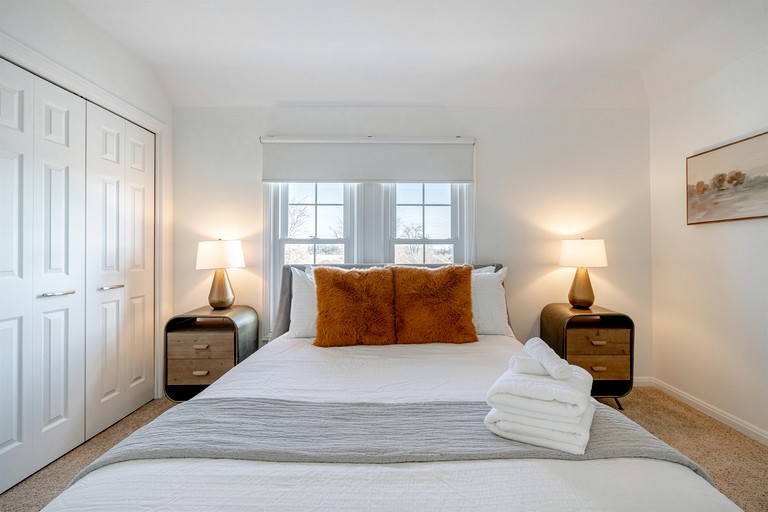 Vacation Rentals (Canada, Kingsville, Ontario)