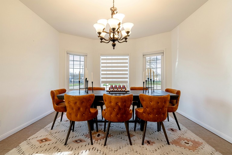 Vacation Rentals (Canada, Kingsville, Ontario)