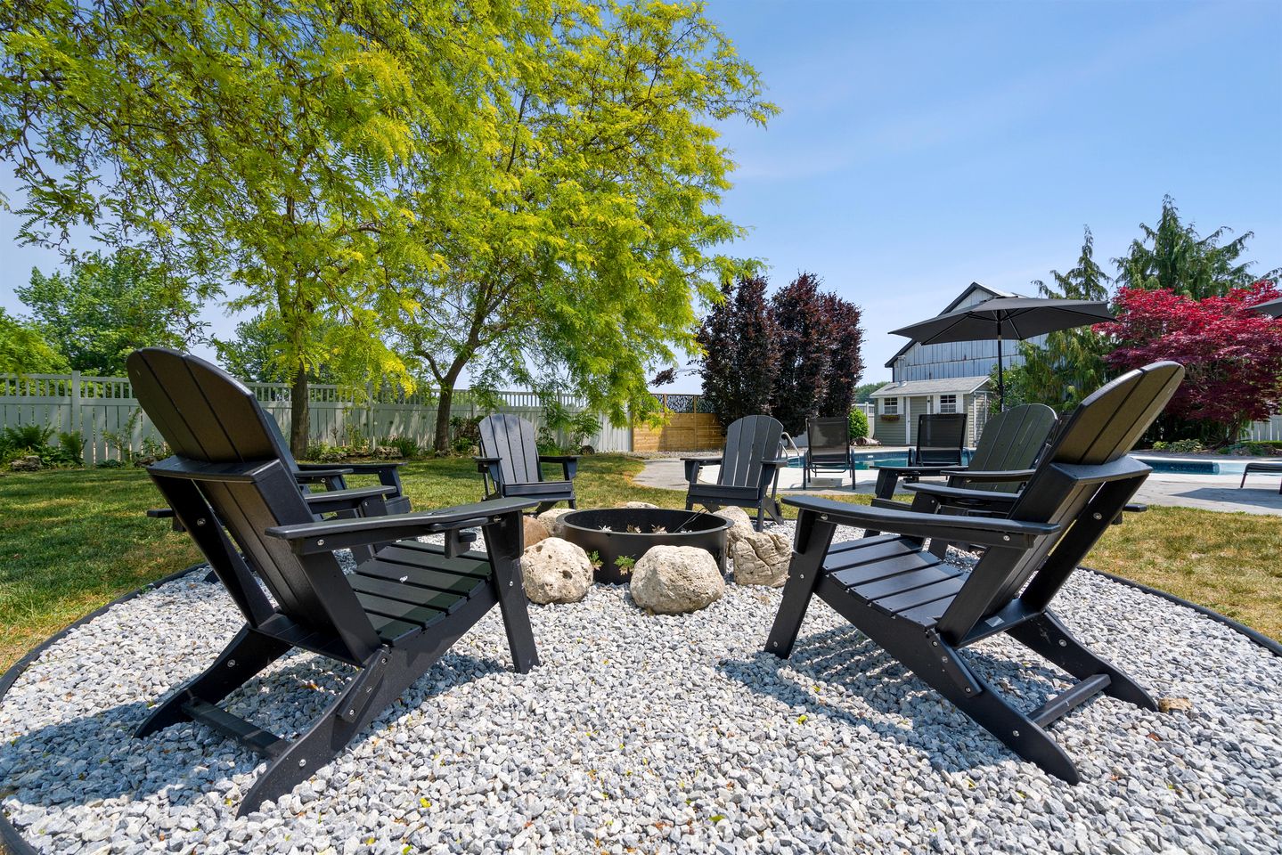 Vacation Rentals (Canada, Kingsville, Ontario)