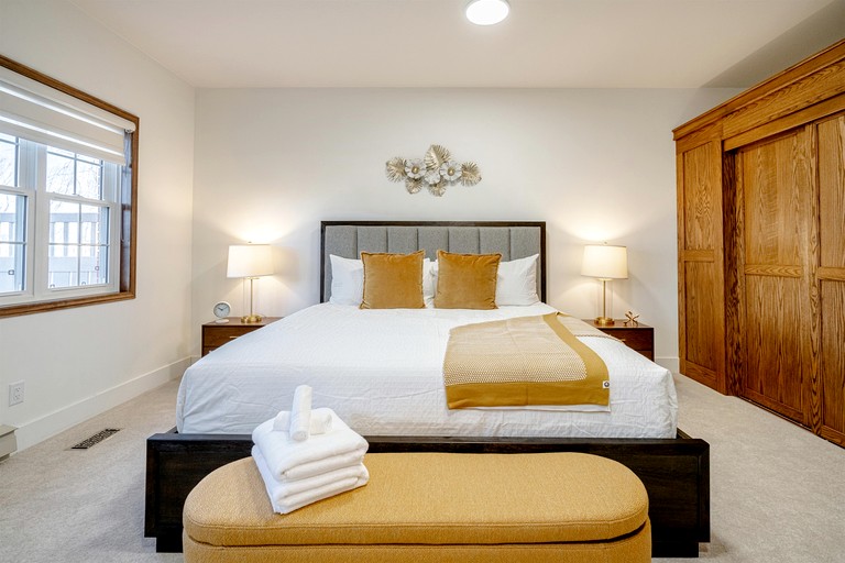 Vacation Rentals (Canada, Kingsville, Ontario)