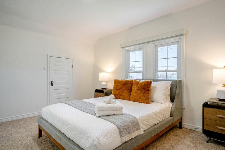 Vacation Rentals (Canada, Kingsville, Ontario)