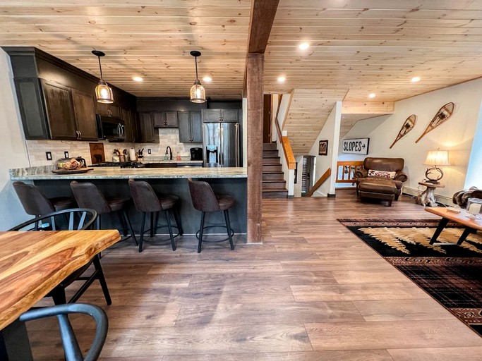 Vacation Rentals (United States of America, Bartlett, New Hampshire)