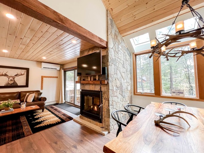 Vacation Rentals (United States of America, Bartlett, New Hampshire)