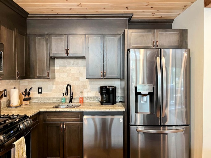 Vacation Rentals (United States of America, Bartlett, New Hampshire)