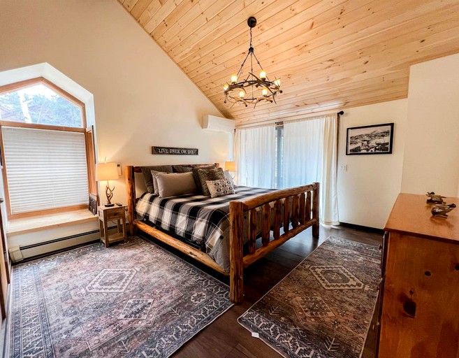 Vacation Rentals (United States of America, Bartlett, New Hampshire)