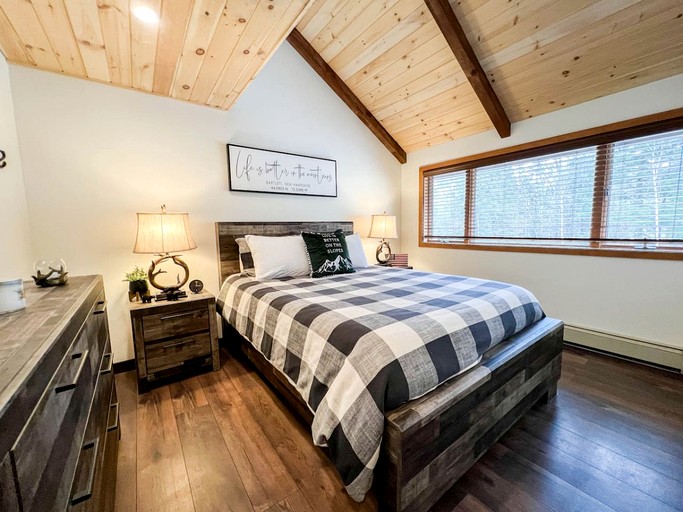Vacation Rentals (United States of America, Bartlett, New Hampshire)