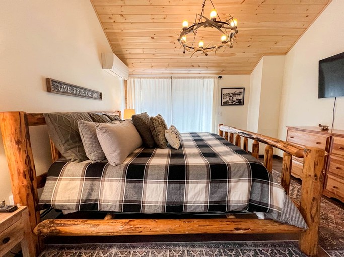 Vacation Rentals (United States of America, Bartlett, New Hampshire)