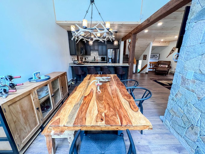 Vacation Rentals (United States of America, Bartlett, New Hampshire)