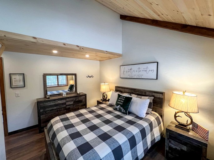 Vacation Rentals (United States of America, Bartlett, New Hampshire)