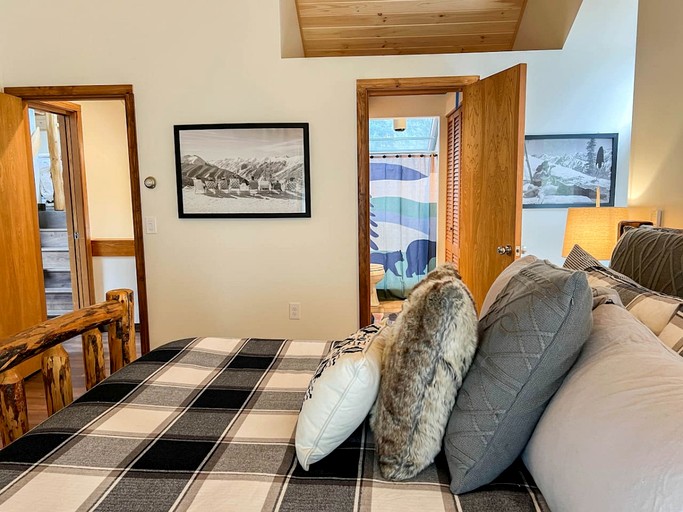 Vacation Rentals (United States of America, Bartlett, New Hampshire)
