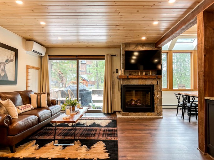 Vacation Rentals (United States of America, Bartlett, New Hampshire)
