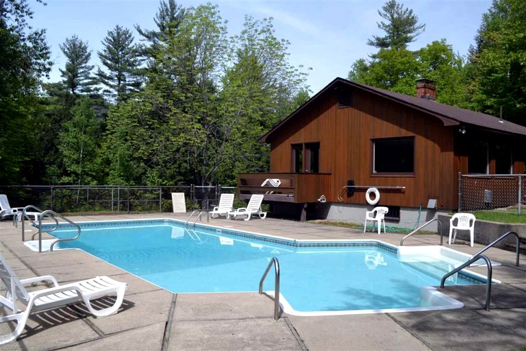 Vacation Rentals (United States of America, Bartlett, New Hampshire)