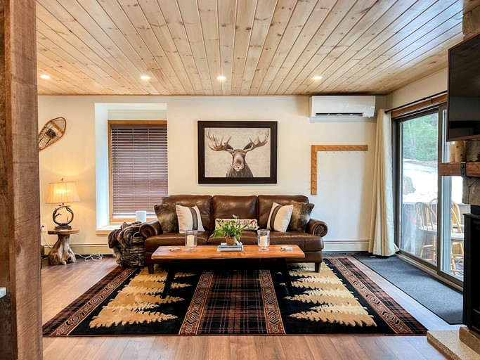 Vacation Rentals (United States of America, Bartlett, New Hampshire)