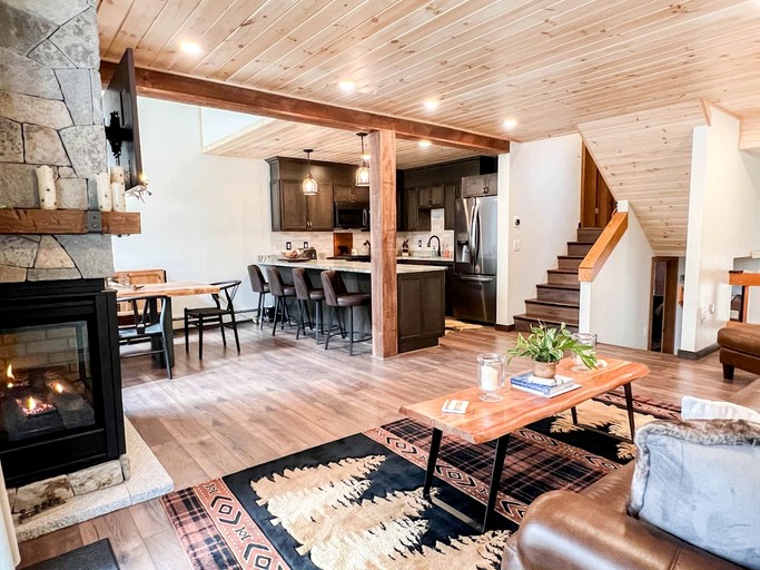Vacation Rentals (United States of America, Bartlett, New Hampshire)