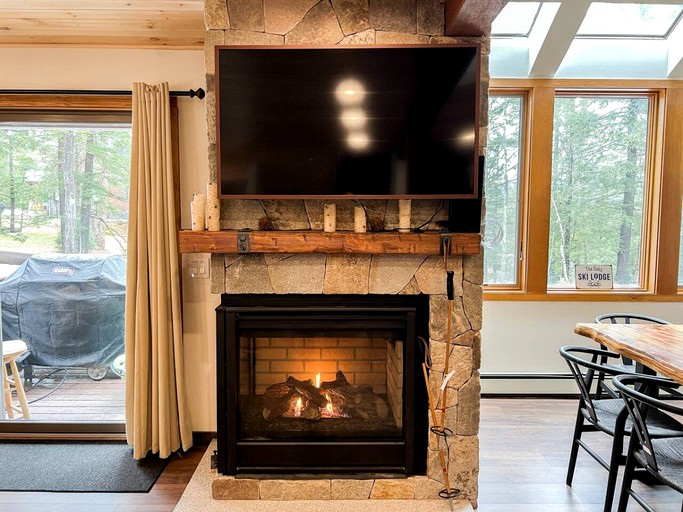 Vacation Rentals (United States of America, Bartlett, New Hampshire)