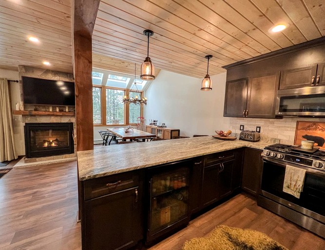 Vacation Rentals (United States of America, Bartlett, New Hampshire)