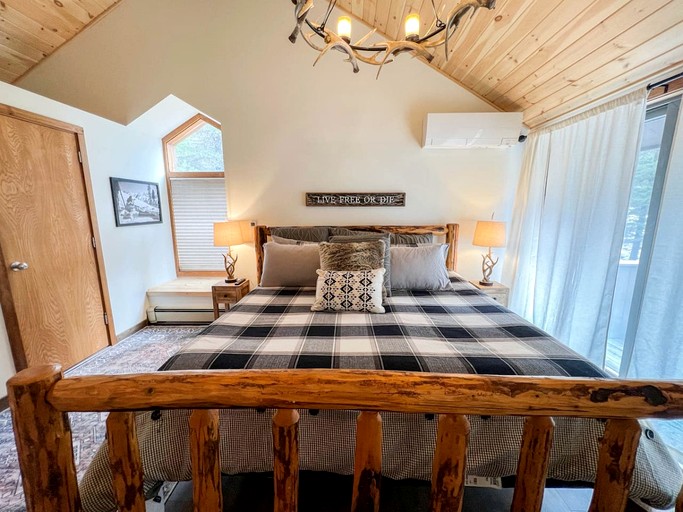 Vacation Rentals (United States of America, Bartlett, New Hampshire)