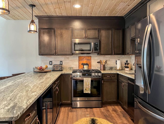 Vacation Rentals (United States of America, Bartlett, New Hampshire)