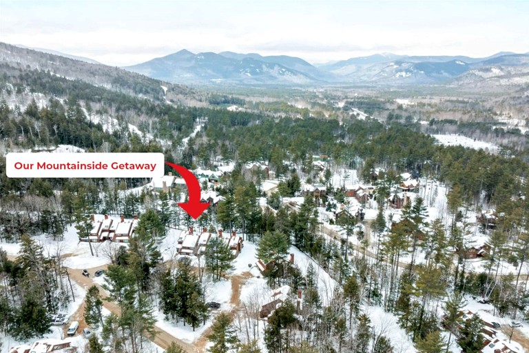 Vacation Rentals (United States of America, Bartlett, New Hampshire)