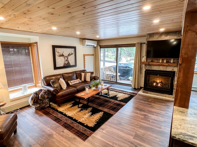 Vacation Rentals (United States of America, Bartlett, New Hampshire)