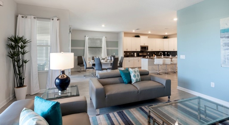 Vacation Rentals (United States of America, Reunion, Florida)