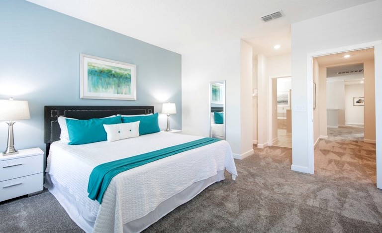 Vacation Rentals (United States of America, Reunion, Florida)