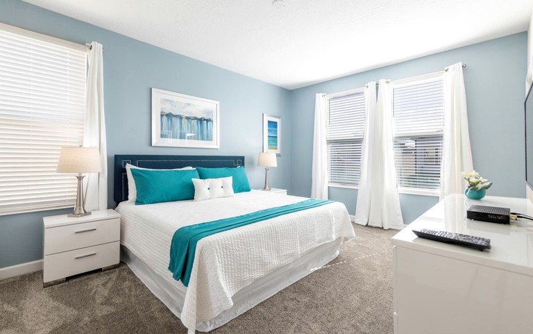 Vacation Rentals (United States of America, Reunion, Florida)
