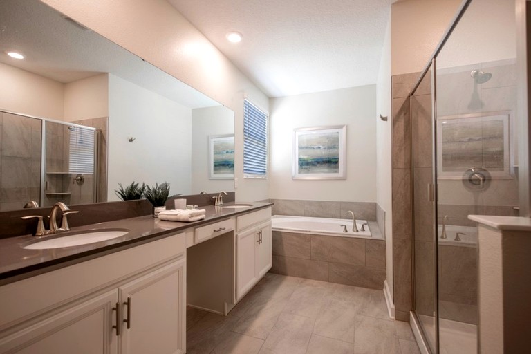 Vacation Rentals (United States of America, Reunion, Florida)