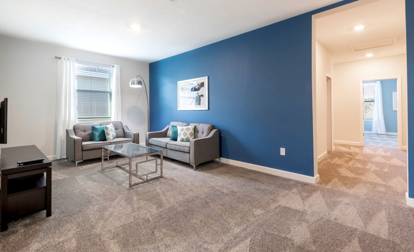 Superb Family Vacation Rental with Pool and Game Room near Disney World in Kissimmee, Florida