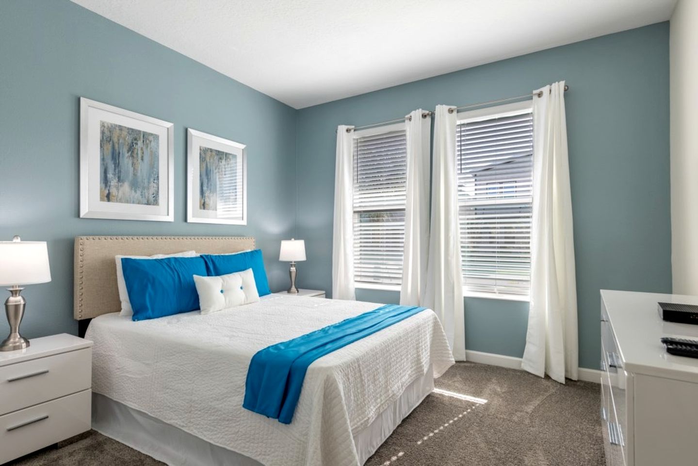 Superb Family Vacation Rental with Pool and Game Room near Disney World in Kissimmee, Florida