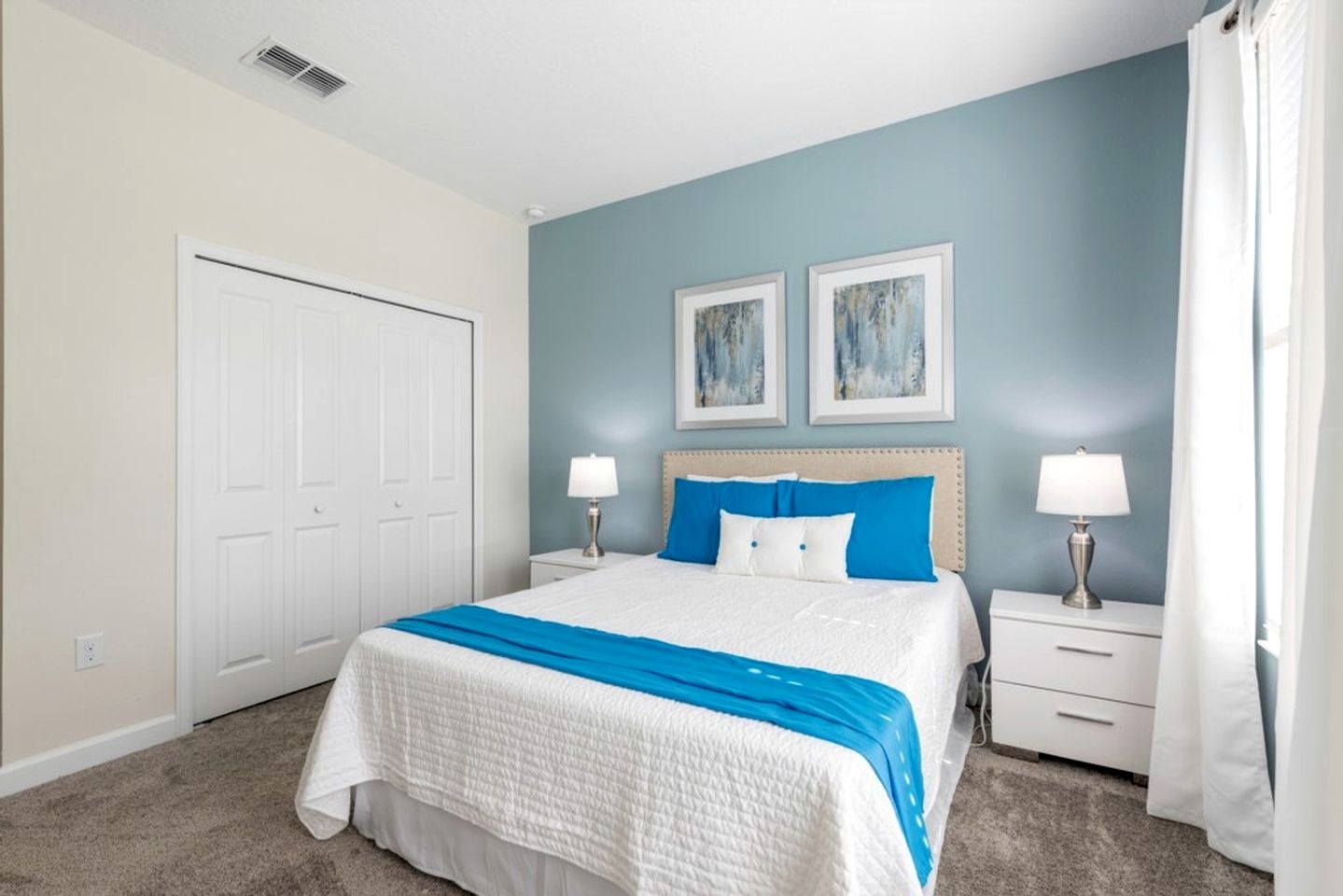 Superb Family Vacation Rental with Pool and Game Room near Disney World in Kissimmee, Florida