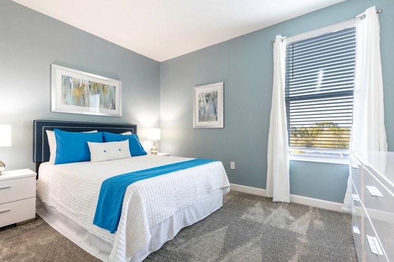 Vacation Rentals (United States of America, Reunion, Florida)
