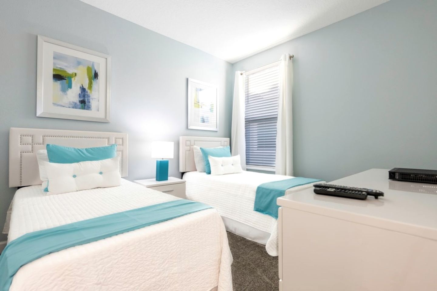 Superb Family Vacation Rental with Pool and Game Room near Disney World in Kissimmee, Florida