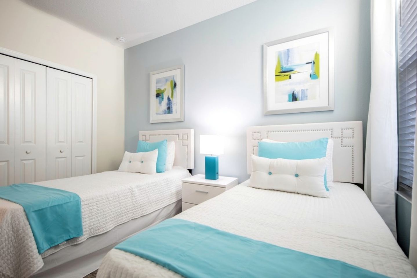 Superb Family Vacation Rental with Pool and Game Room near Disney World in Kissimmee, Florida
