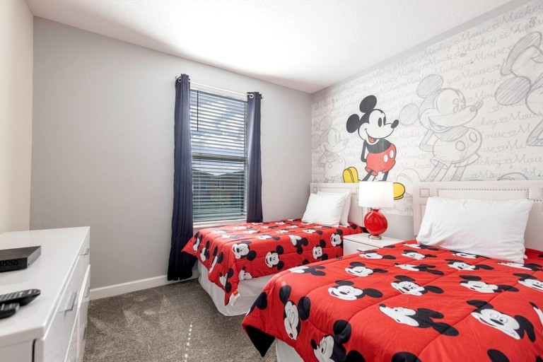 Vacation Rentals (United States of America, Reunion, Florida)