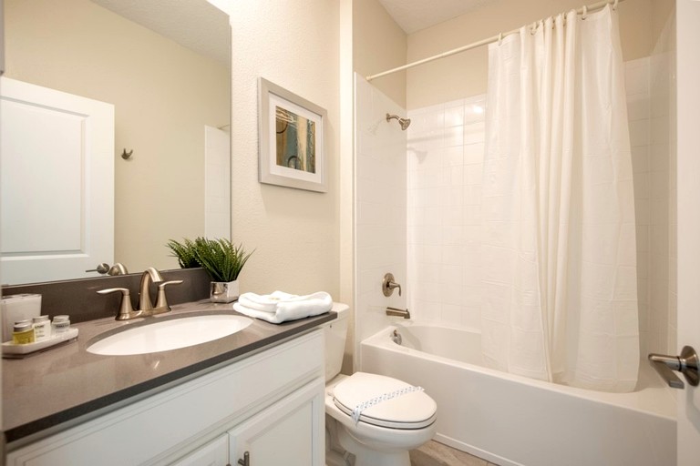 Vacation Rentals (United States of America, Reunion, Florida)