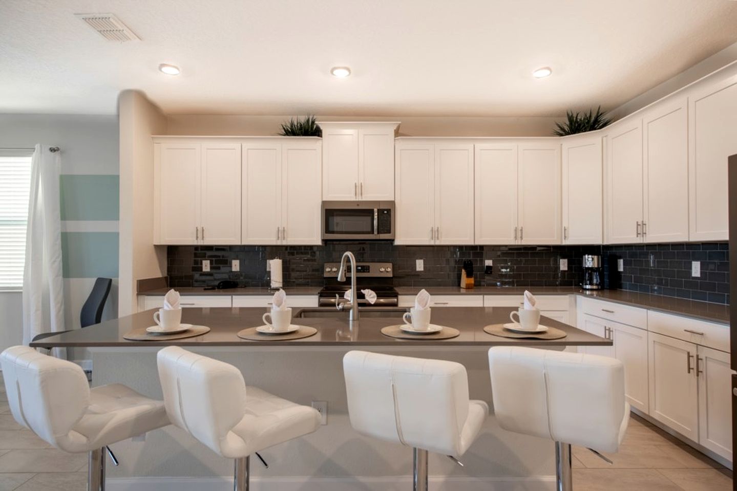 Superb Family Vacation Rental with Pool and Game Room near Disney World in Kissimmee, Florida