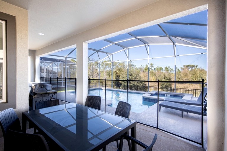 Vacation Rentals (United States of America, Reunion, Florida)