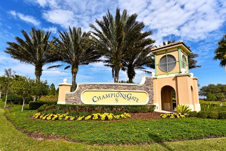 Vacation Rentals (United States of America, Reunion, Florida)