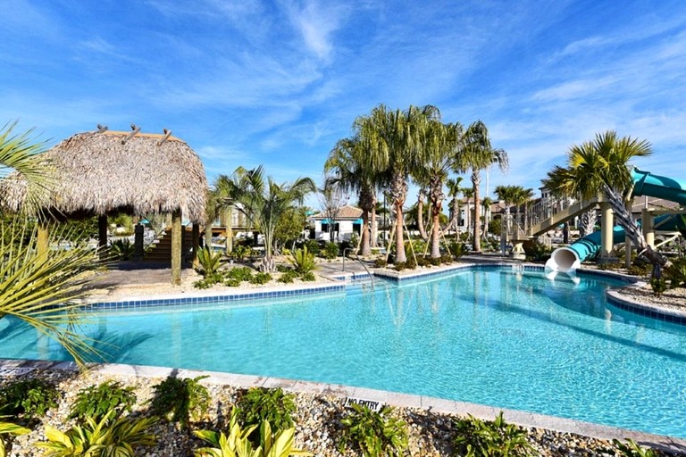 Vacation Rentals (United States of America, Reunion, Florida)