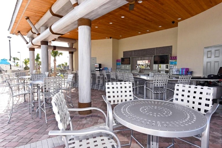 Vacation Rentals (United States of America, Reunion, Florida)