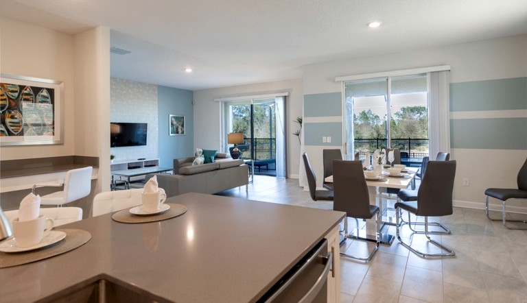 Vacation Rentals (United States of America, Reunion, Florida)