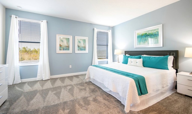 Vacation Rentals (United States of America, Reunion, Florida)