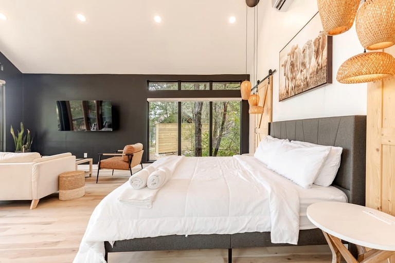 Vacation Rentals (United States of America, Cedar Creek, Texas)