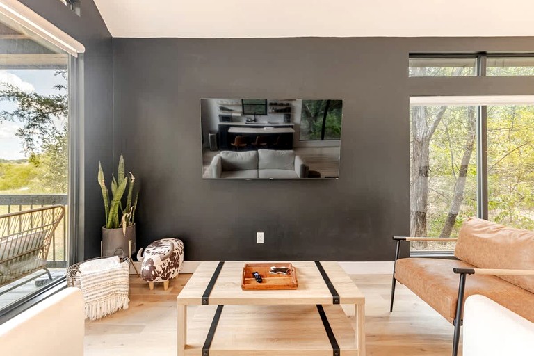 Vacation Rentals (United States of America, Cedar Creek, Texas)