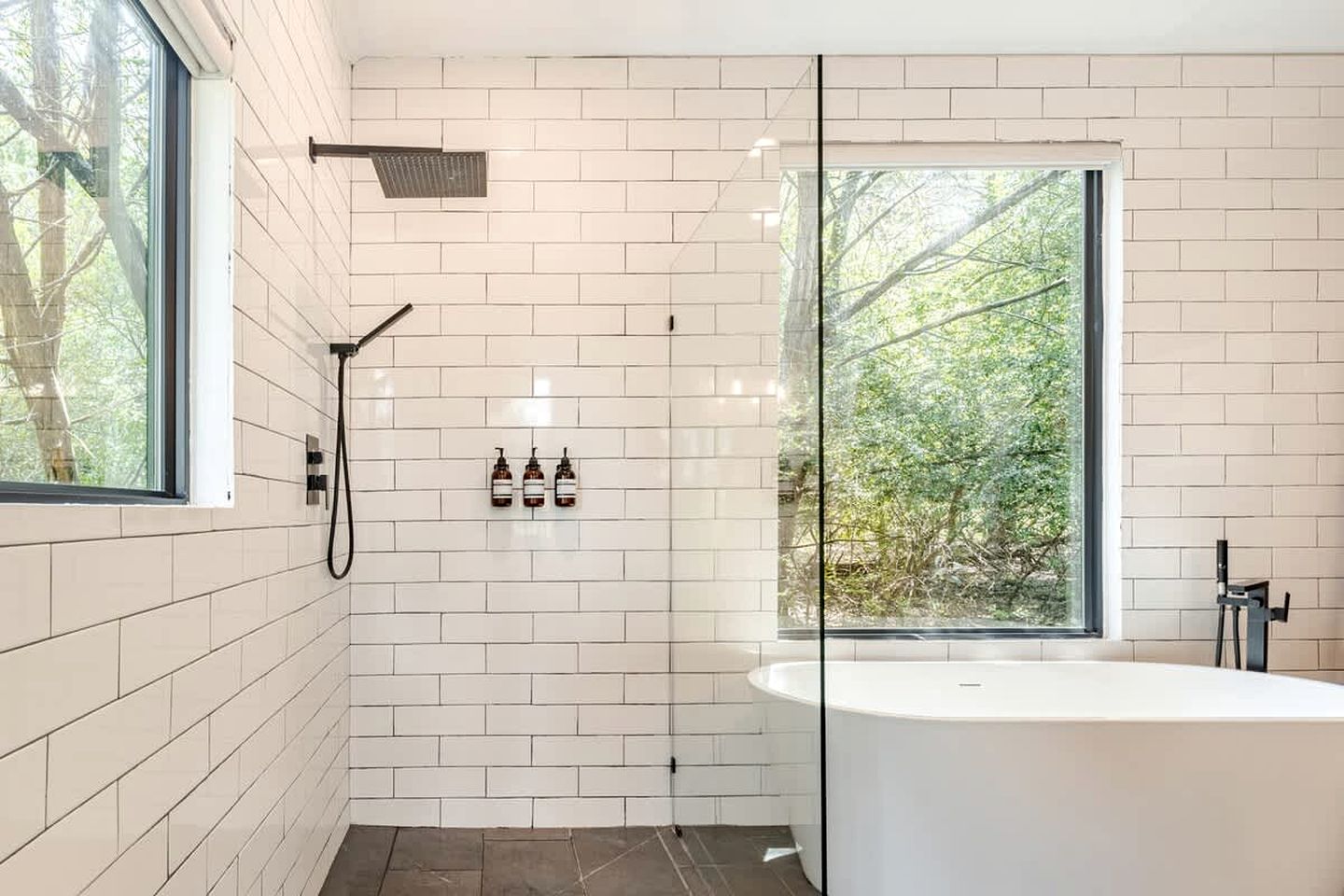 Modern Farmstay Cabin with Friendly Animals, Pond Views & Nature Trails Near Cedar Creek, Texas