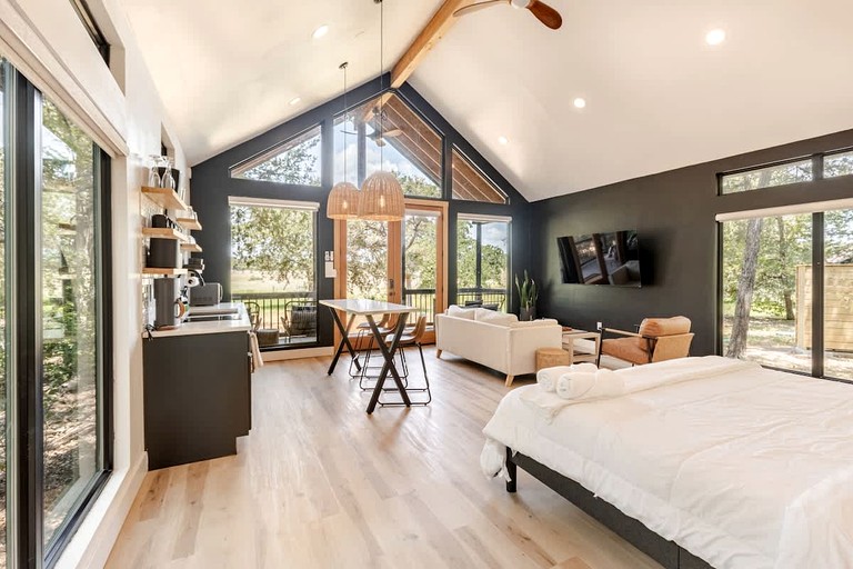 Vacation Rentals (United States of America, Cedar Creek, Texas)