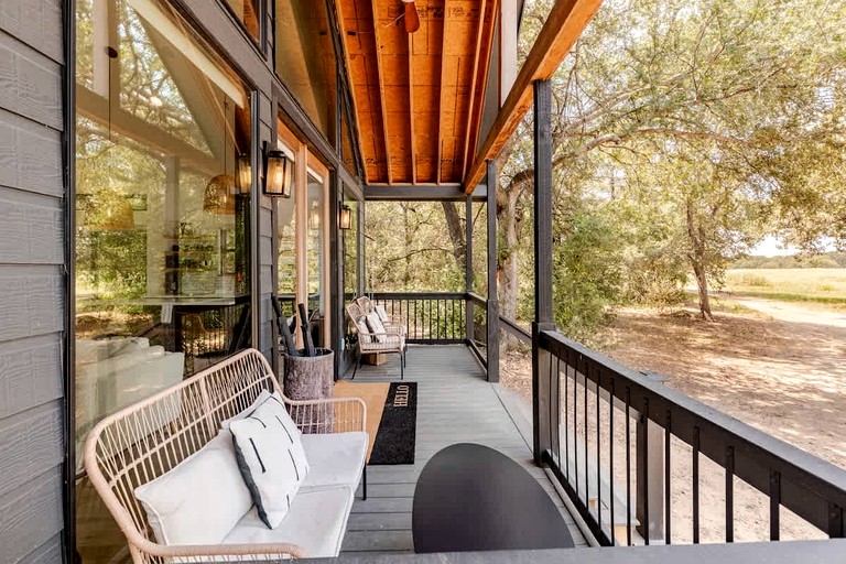 Vacation Rentals (United States of America, Cedar Creek, Texas)